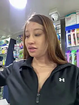 roouse live sex cam