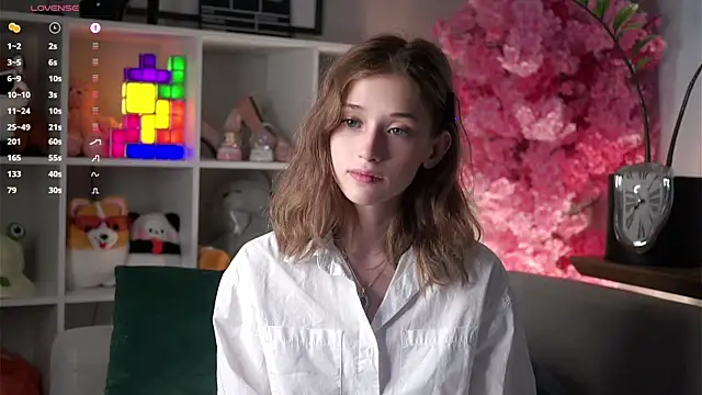 EdlinHargus live sex cam