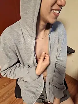 SuperBooooy live sex cam