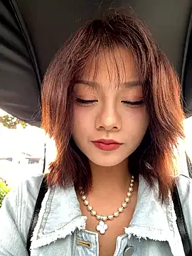 Asia-Melody live sex cam
