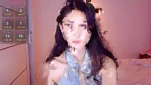HaipaiSweetheart live sex cam