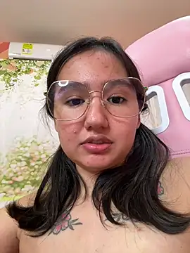 Pinkie_Princes live sex cam