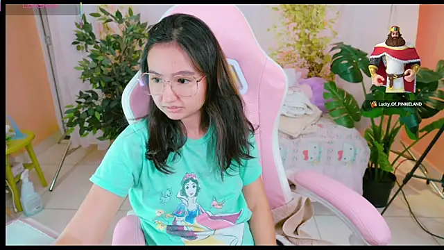 Pinkie_Princes live sex cam
