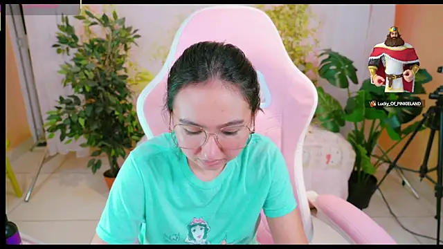 Pinkie_Princes live sex cam
