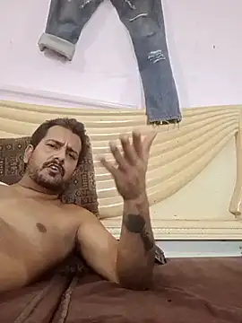 MAGNETICDADDY8 live sex cam