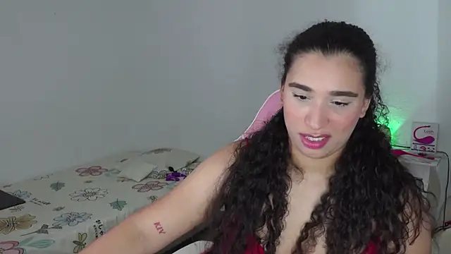 YARSHA_HABID's web cam
