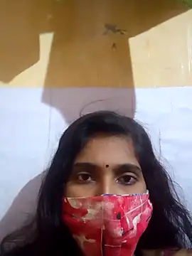 3USHA live sex cam