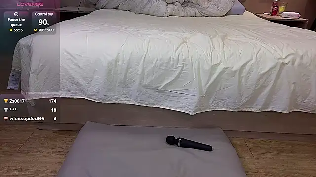 Mimi_Dairy_ live sex cam