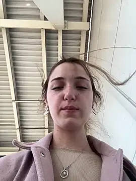 DollyTall live sex cam
