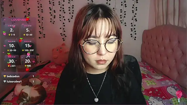 _codeline's web cam