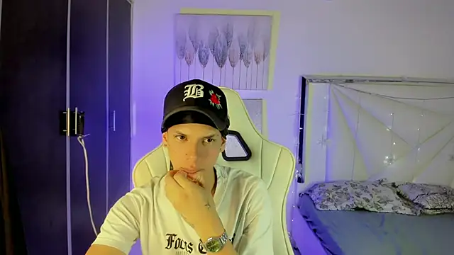 MH_Bisuu live sex cam