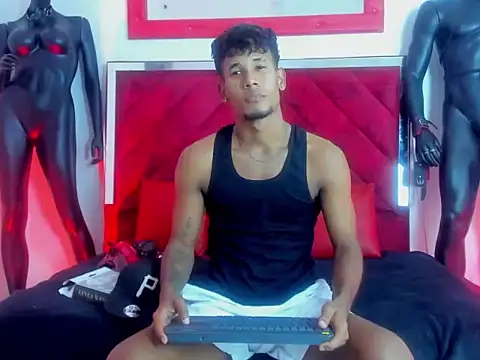 straight_latin live sex cam