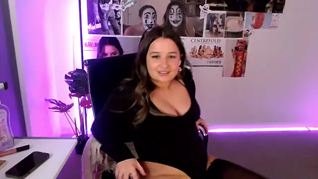 Lenas_Room live sex cam