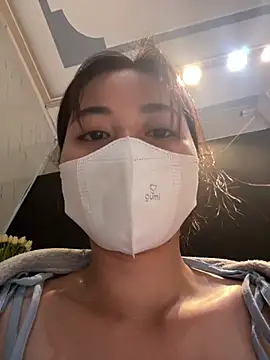 Lami_Mi live sex cam