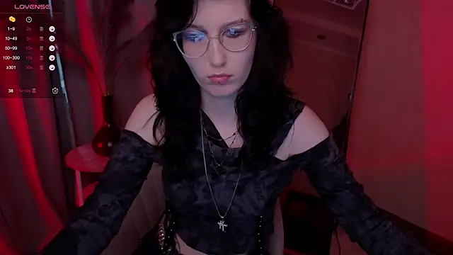 lissaros live sex cam