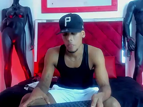 straight_latin live sex cam