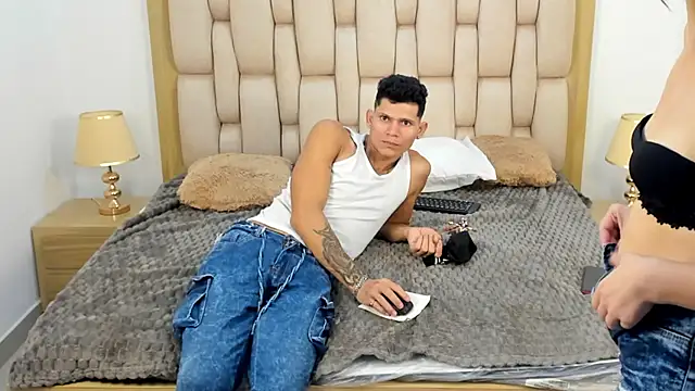 Margotandrobin's web cam
