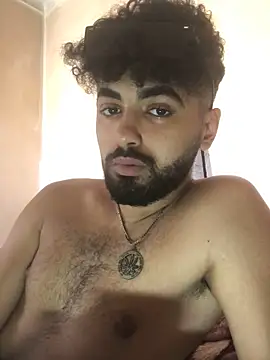 BadgeredPokeweed live sex cam
