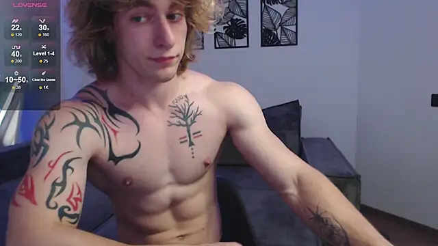 Brendan__Piks live sex cam