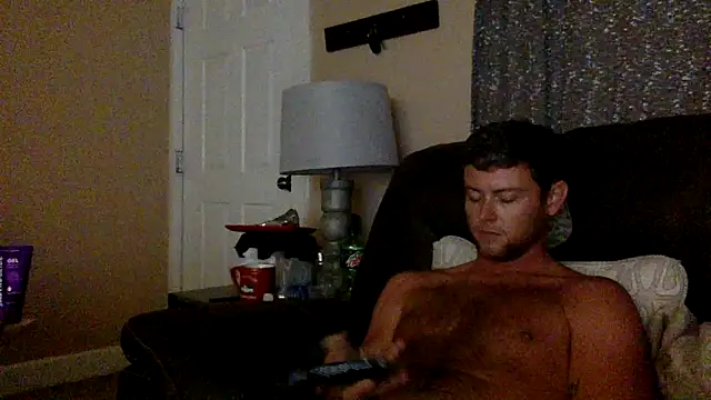 Scooter899's web cam