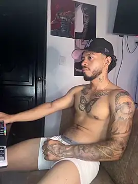 Kenny_zero live sex cam