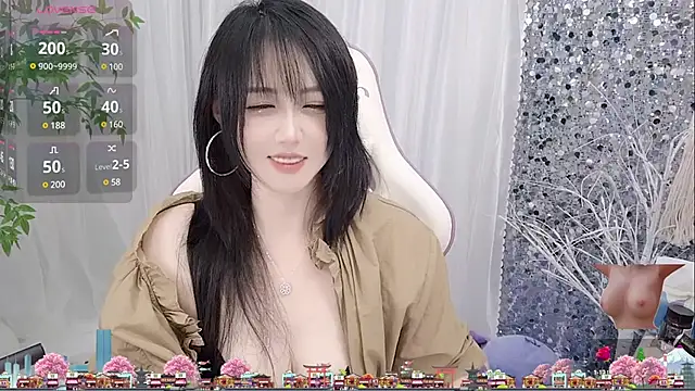 caicai99 live sex cam