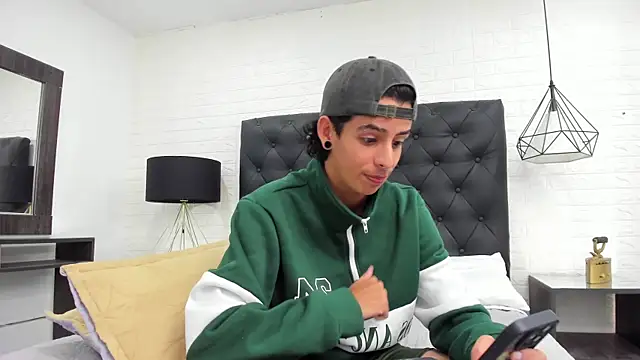 Ibratxandy live sex cam