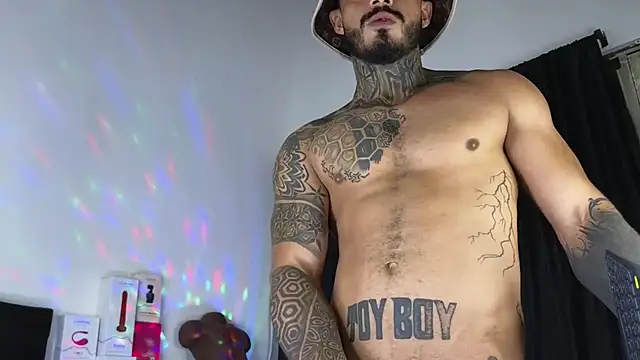john_cartter1 live sex cam