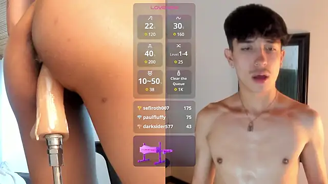 tim__fox live sex cam