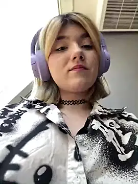 Baby__Naughty live sex cam