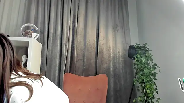 KeeleyHerrick's web cam