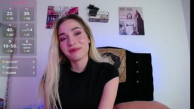 nieve_'s web cam
