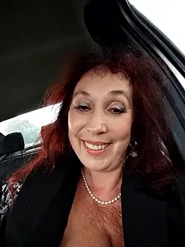 GypsyEsmeralda live sex cam
