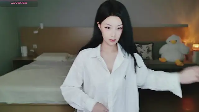 Lucky-baby live sex cam