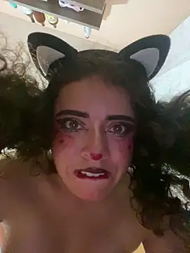 Lucy_YupiSweet's web cam
