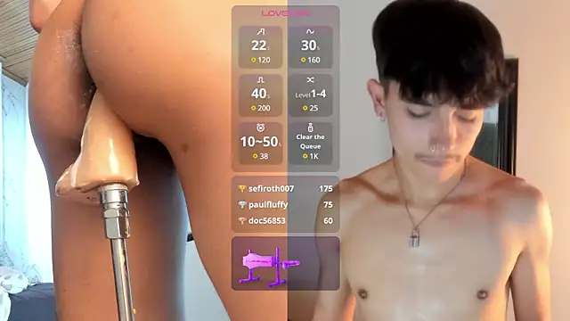 tim__fox live sex cam
