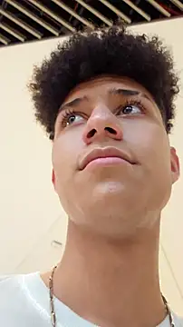 god_afro_ live sex cam