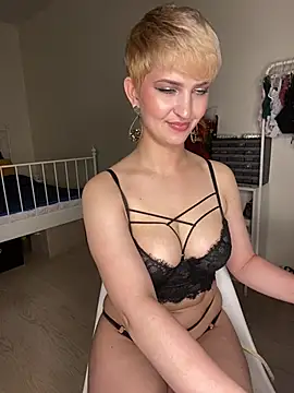 SavageLily's web cam