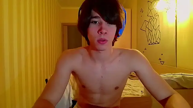 gayGamogey live sex cam