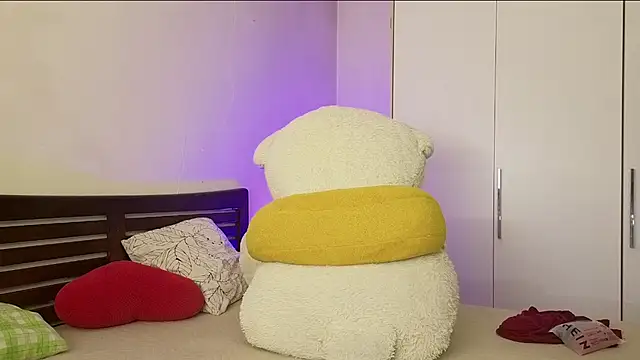 Bbw_Goddes's web cam