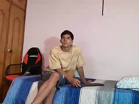 Oliver_stain live sex cam
