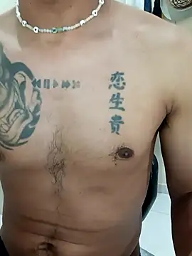 King_Liam live sex cam