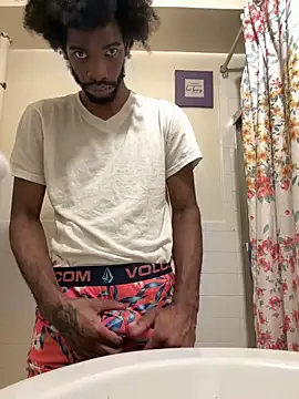 BigBDMari live sex cam