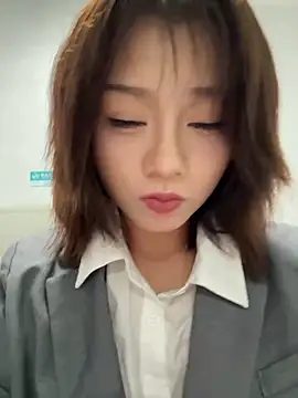 Asia-Melody live sex cam
