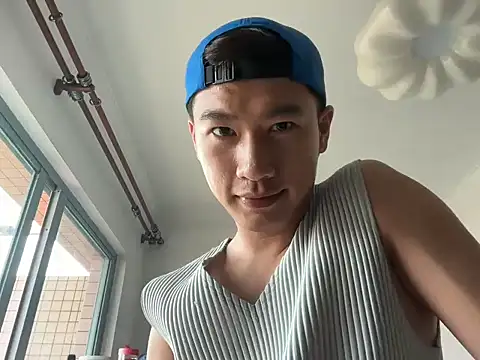 heywilliam live sex cam