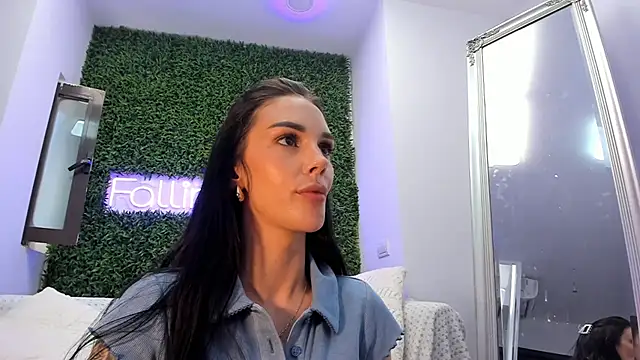 realhotfallingdevil live sex cam