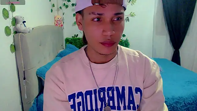 Ianber's web cam