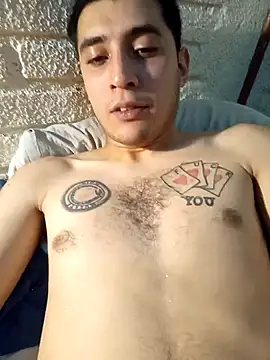ogeid's web cam