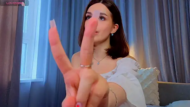 KellyZill live sex cam