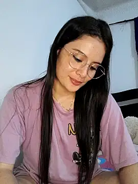 Zoe_Clark_'s web cam